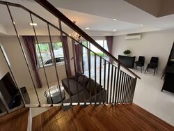 Serangoon Garden Estate (D19), Terrace #586889931